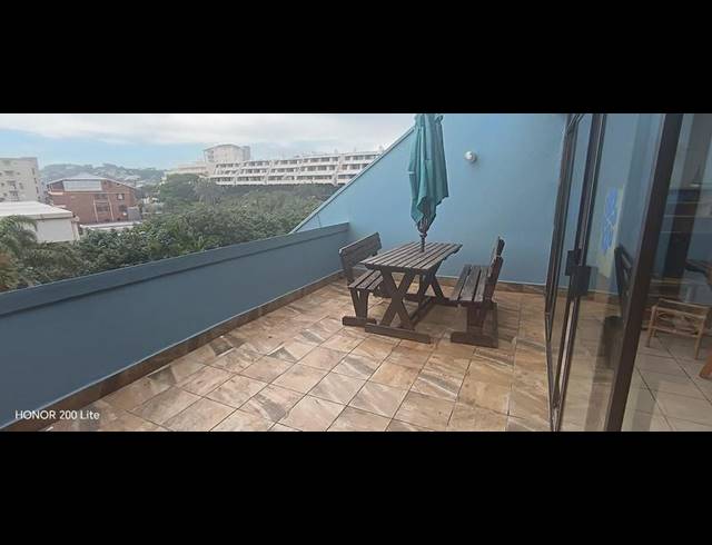 2 BEDROOM PROPERTY TO RENT IN MARGATE BEACH